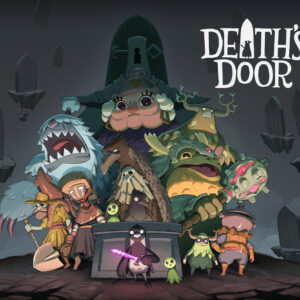 Death's Door Deluxe Edition PC Steam CD Key