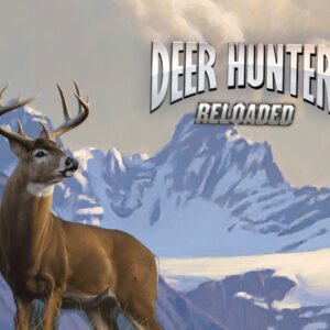 Deer Hunter: Reloaded Steam CD Key