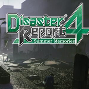 Disaster Report 4: Summer Memories Steam CD Key