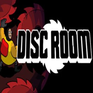 Disc Room PC Steam CD Key