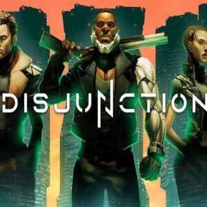 Disjunction PC Steam CD Key