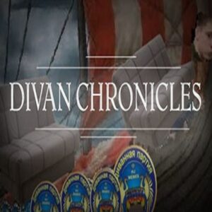 Divan Chronicles Steam CD Key