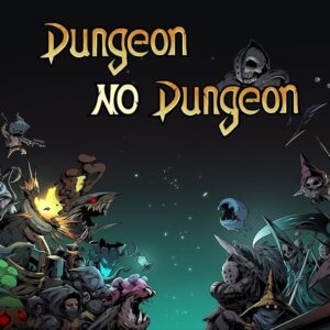 Dungeon No Dungeon Steam CD Key