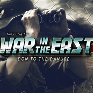 Gary Grigsby's War in the East - Don to the Danube DLC Steam CD Key