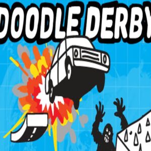 Doodle Derby Steam CD Key