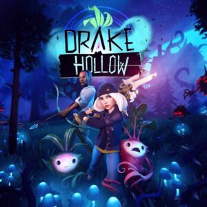 Drake Hollow Steam CD Key
