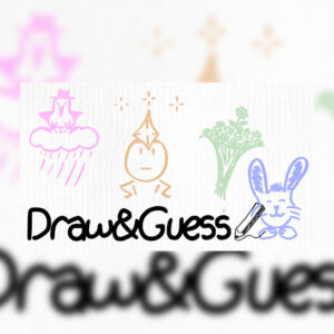 Draw & Guess Steam Altergift