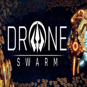 Drone Swarm Deluxe Edition Steam CD Key