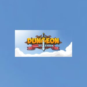 Dungeon of Eyden PC Steam CD Key