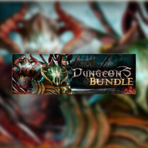 Dungeons Bundle Steam CD Key