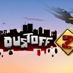 Dustoff Z PC Steam CD Key