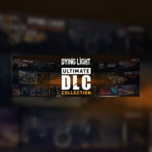 Dying Light Ultimate DLC Collection Steam CD Key