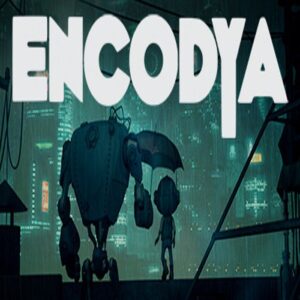 ENCODYA PC Steam CD Key