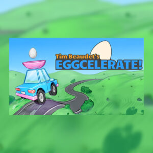 Eggcelerate! Steam CD Key