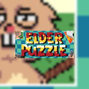 Elder Puzzle Steam CD Key