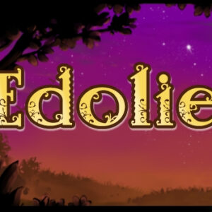 Edolie Steam CD Key