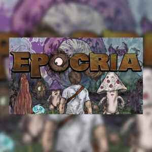 Epocria Steam CD Key