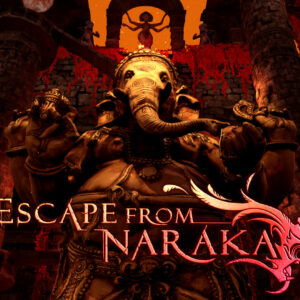 Escape from Naraka PC Steam CD Key