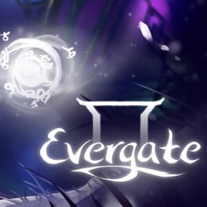 Evergate Steam CD Key