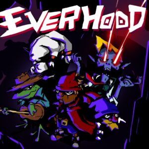 Everhood Steam Altergift