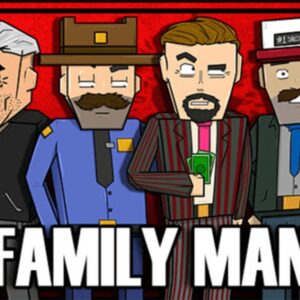 Family Man PC Steam CD Key