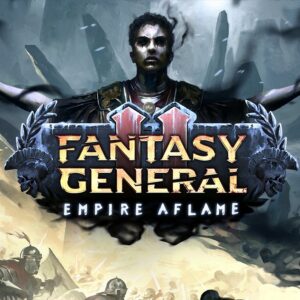 Fantasy General II - Empire Aflame DLC PC Steam CD Key
