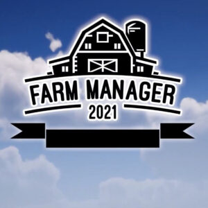 Farm Manager 2021 Steam CD Key