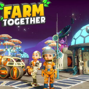 Farm Together - Oxygen Pack DLC Steam CD Key
