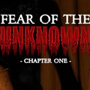 Fear of The Unknown Steam CD Key