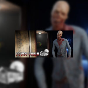 Fever Cabin Steam CD Key
