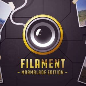 Filament Marmalade Edition PC Steam CD Key