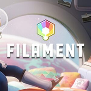 Filament Steam CD Key