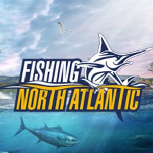 Fishing: North Atlantic Steam Altergift