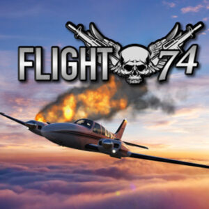 Flight 74 Steam CD Key