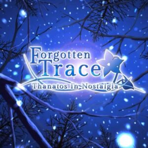 Forgotten Trace: Thanatos in Nostalgia PC Steam CD Key