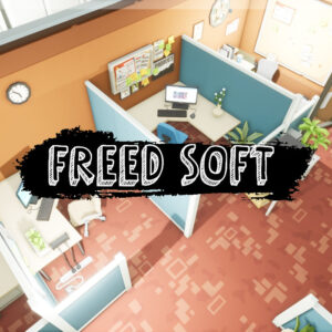 Freed Soft Steam CD Key