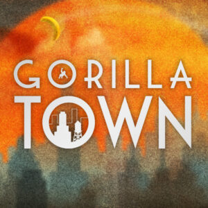 GORILLA TOWN Steam CD Key