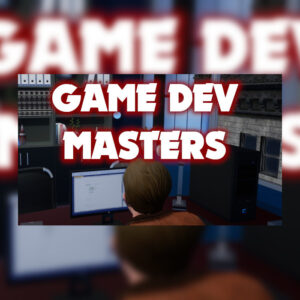 Game Dev Masters Steam CD Key
