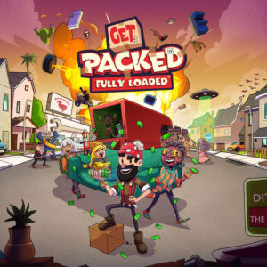 Get Packed: Fully Loaded Steam CD Key