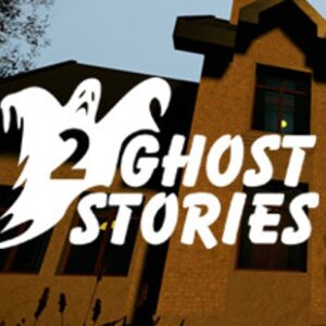 Ghost Stories 2 Steam CD Key