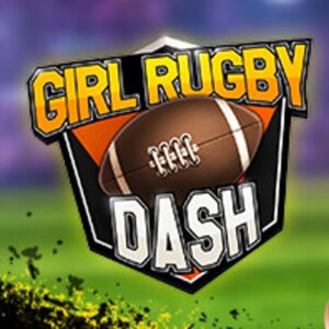 Girl Rugby Dash Steam CD Key