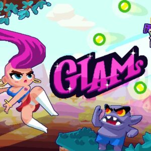 Glam Steam CD Key