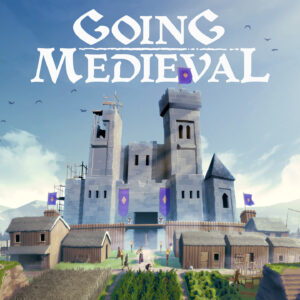 Going Medieval PC Steam CD Key
