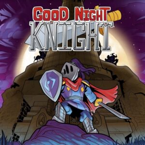 Good Night, Knight Steam CD Key
