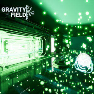 Gravity Field Steam CD Key