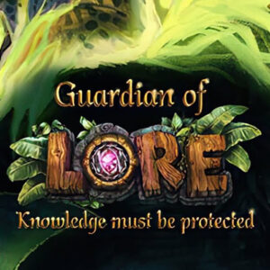 Guardian of Lore Steam CD Key