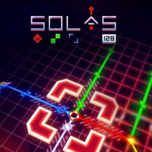 SOLAS 128 Steam CD Key