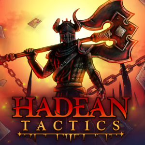 Hadean Tactics Steam CD Key