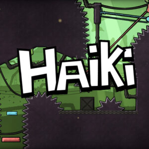 Haiki Steam CD Key