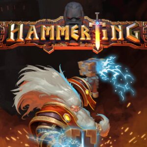 Hammerting Steam Altergift